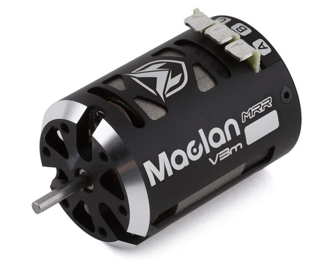 Maclan MCL1062 MRR V3m Competition Sensored Modified Brushless Motor (8.5T)