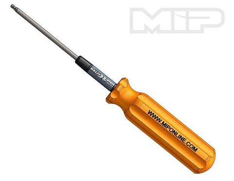 MIP Thorp 9010 Ball End Hex Driver (2.5mm)