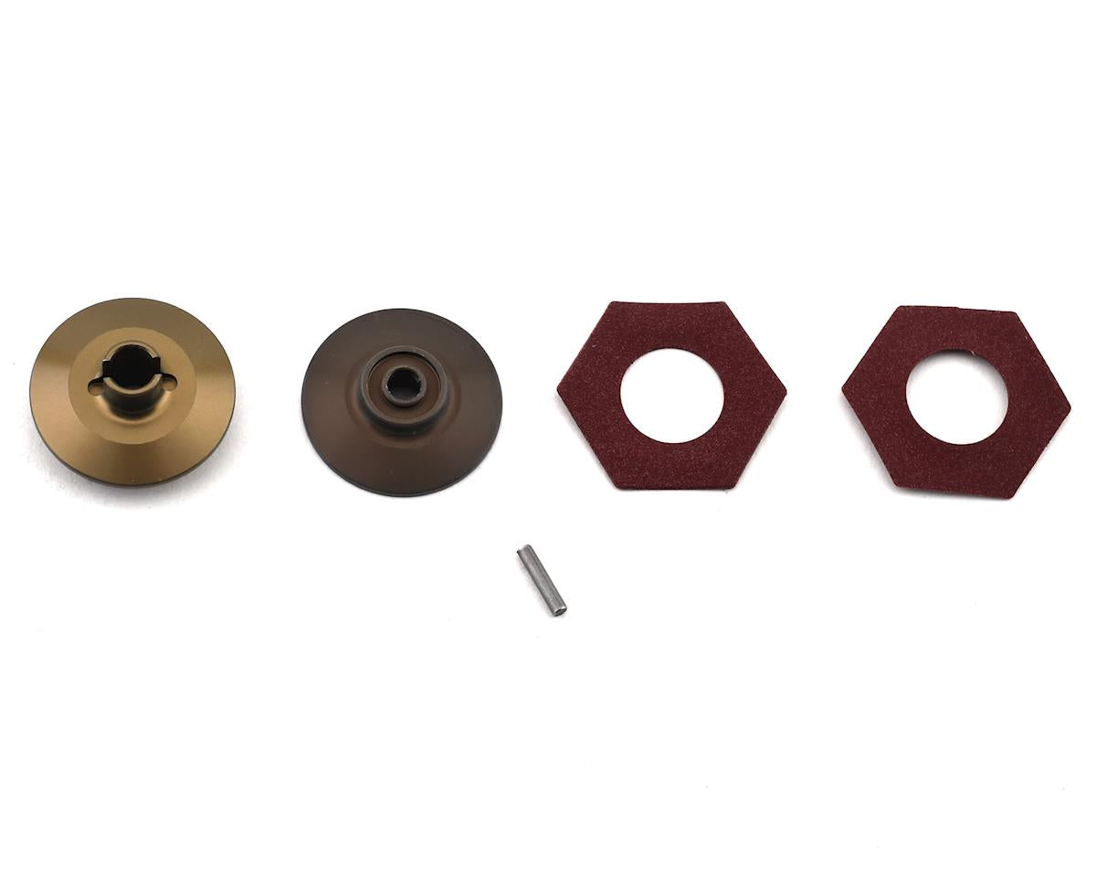 MIP 20080 Mini-T 2.0 Slipper Clutch Kit