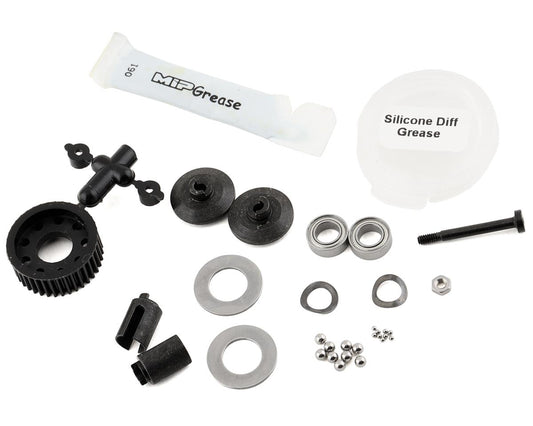 MIP 20090 Losi Mini-T/B 2.0 Ball Differential Kit