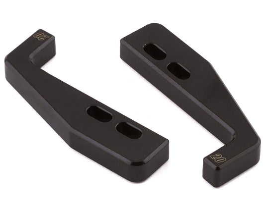 Mugen A2425 MTC2 Battery Weight (2) (20g)