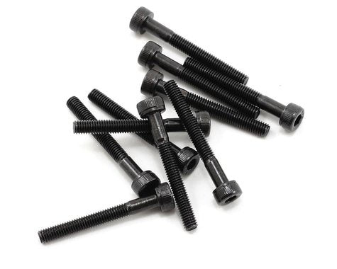 Mugen B0660/1 3x25mm SG Cap Screw