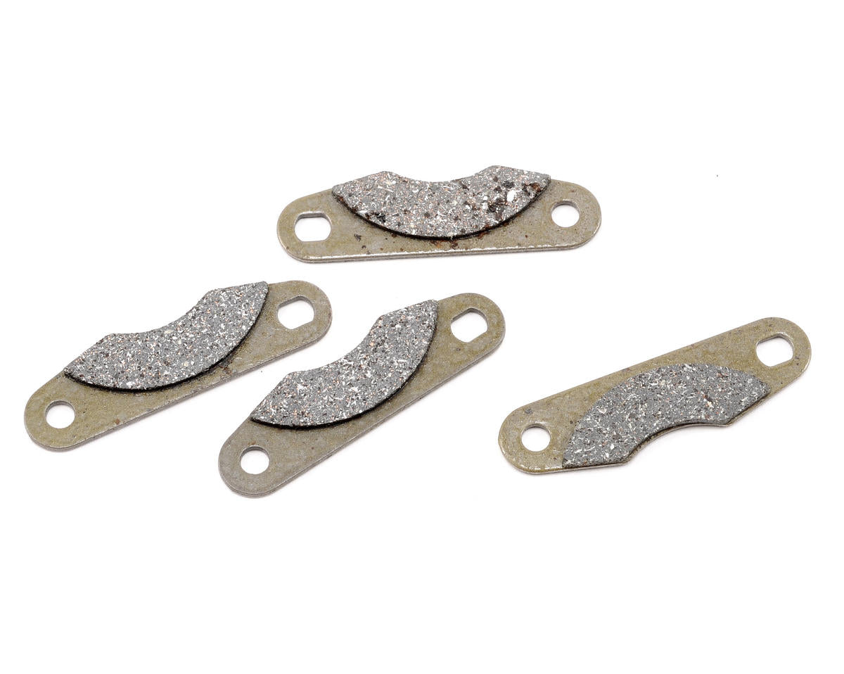 Mugen E0319 Brake Pad (4)