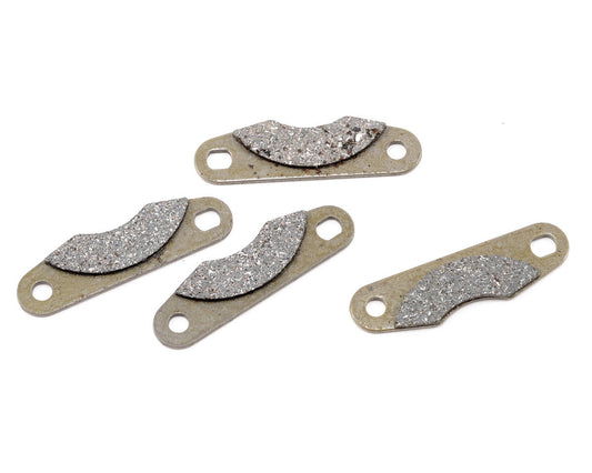 Mugen E0319 Brake Pad (4)