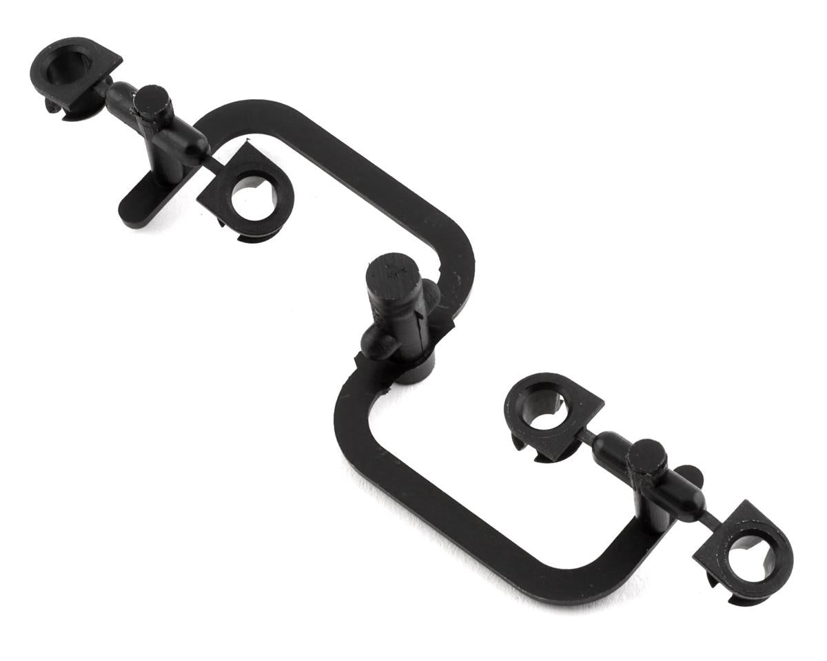 Mugen E0546b Damper Cap Bushing (4)