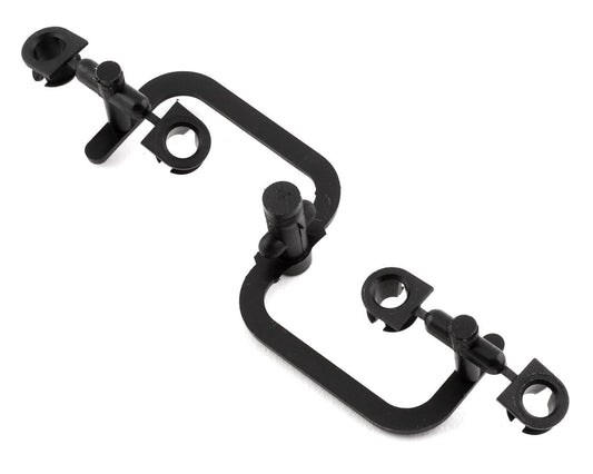 Mugen E0546b Damper Cap Bushing (4)