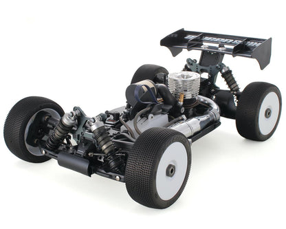 Mugen Seiki E2027 MBX8R 1/8 Buggy Kit