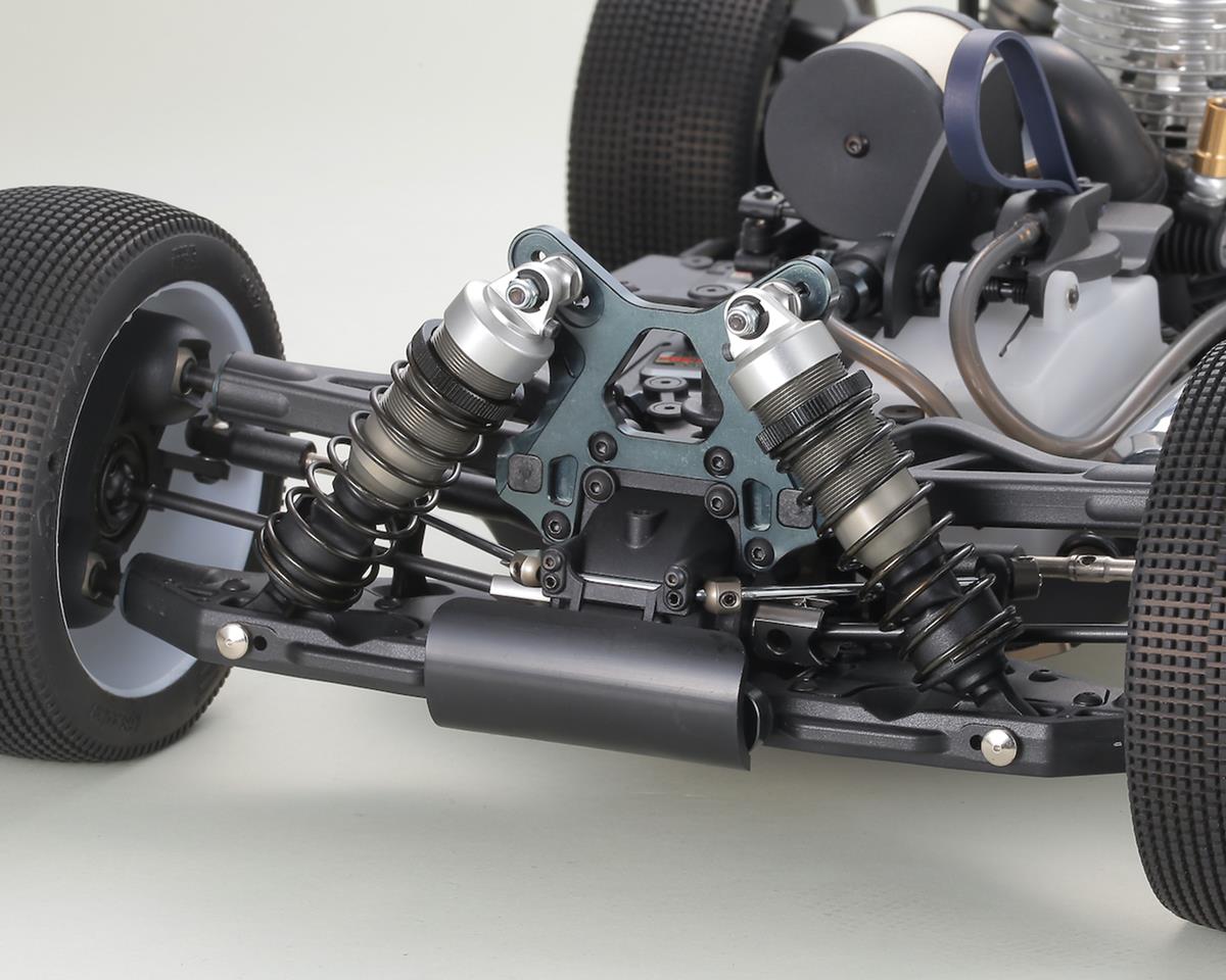 Mugen Seiki E2027 MBX8R 1/8 Buggy Kit – LCRC Raceway