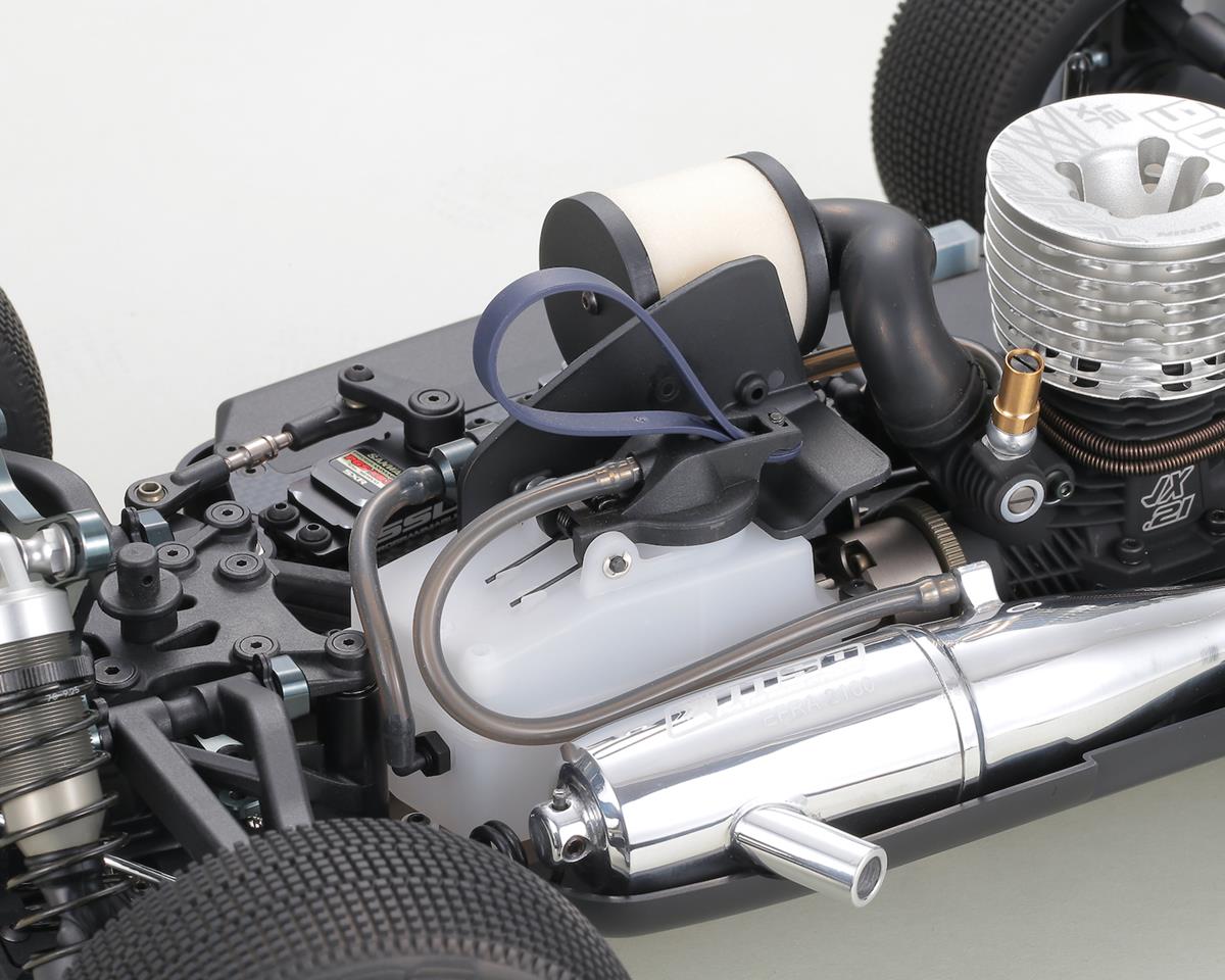 Mugen Seiki E2027 MBX8R 1/8 Buggy Kit