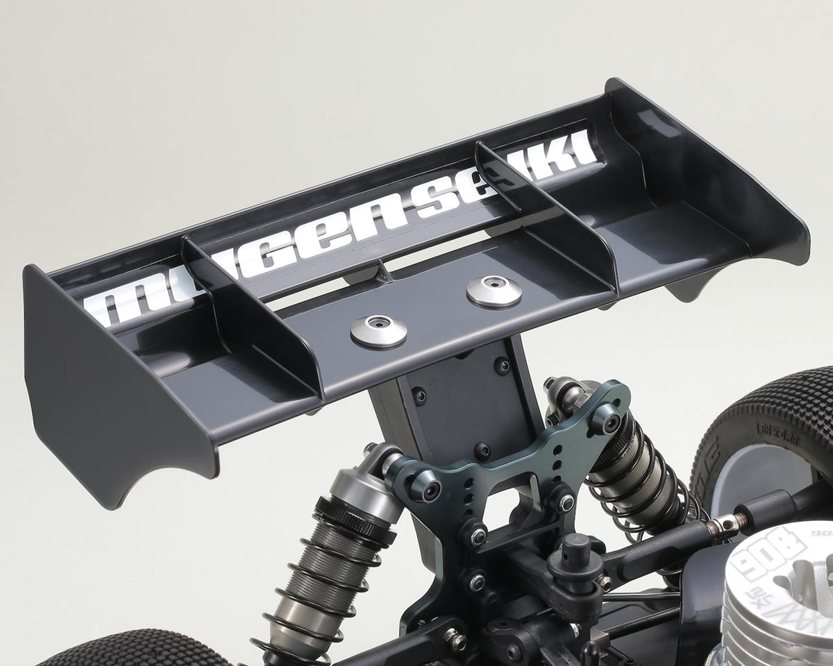 Mugen Seiki E2027 MBX8R 1/8 Buggy Kit