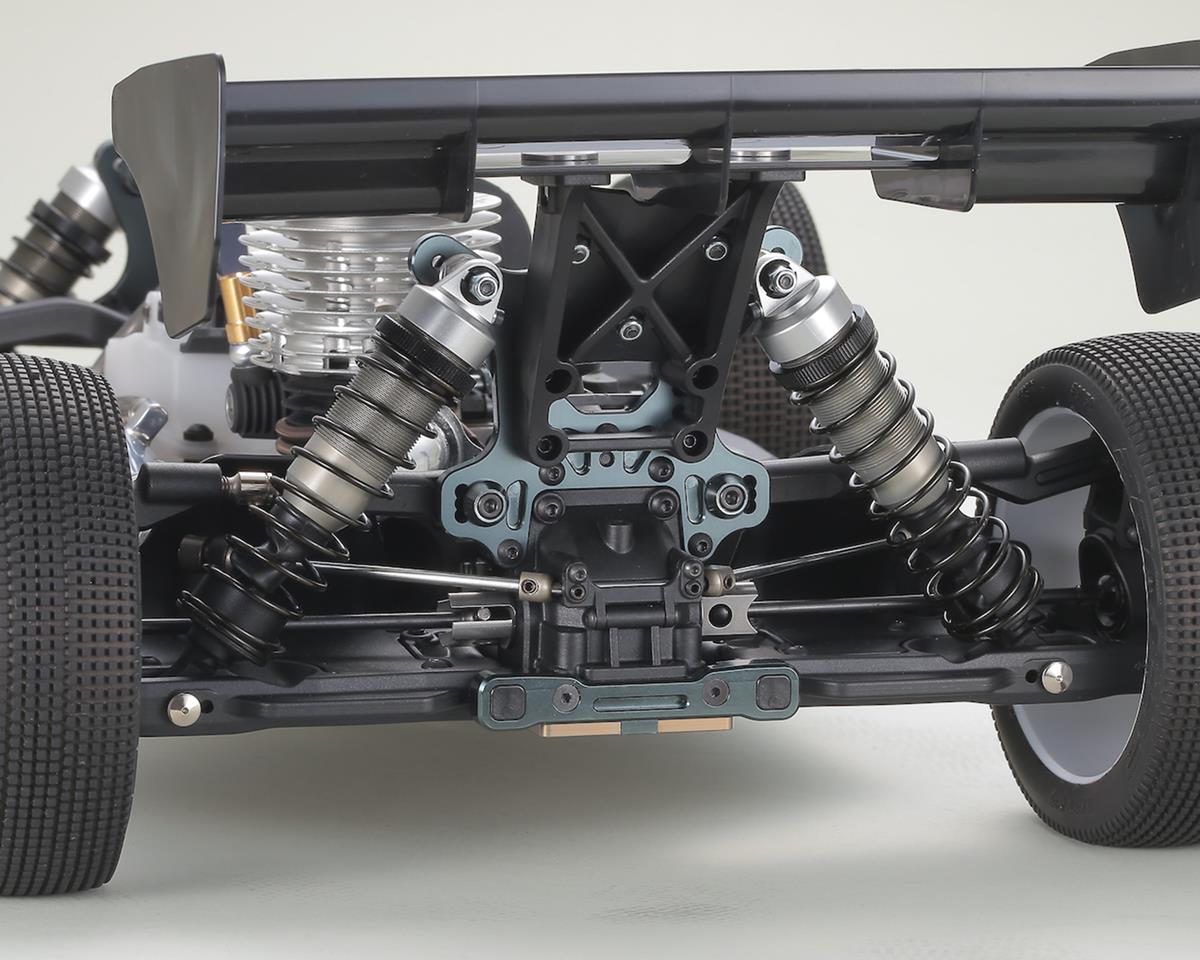 Mugen Seiki E2027 MBX8R 1/8 Buggy Kit – LCRC Raceway