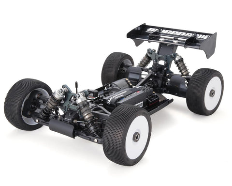 Mugen Seiki E2028 MBX8R ECO 1/8 Off-Road Competition Electric Buggy Kit