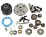 Mugen Seiki E2226 Front/Rear Differential Set (42T)