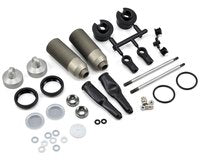 Mugen E2528 16mm Front Damper Set