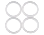 Mugen Seiki E2573 Emulsion Damper Shock Cap Seals (4)