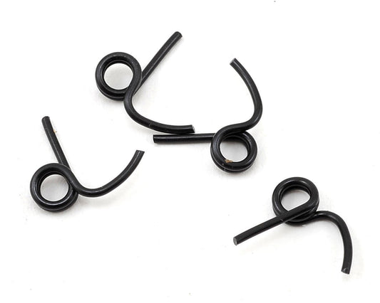Mugen E2708 0.9 Clutch Springs (4)