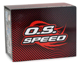 O.S. Speed B21 AD3 Adam Drake 3 Competition .21 Nitro Engine w/Adam Drake Break In