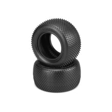 Jconcepts 3163-010 Pin Downs - pink compound - (fits 2.2" Stadium truck wheel)