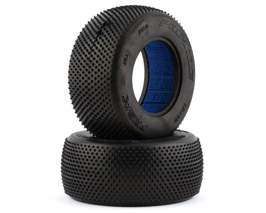 Pro-Line 10148-303 Prism Carpet SC 2.2/3.0" Short Course Truck Tires (2) (CR3)