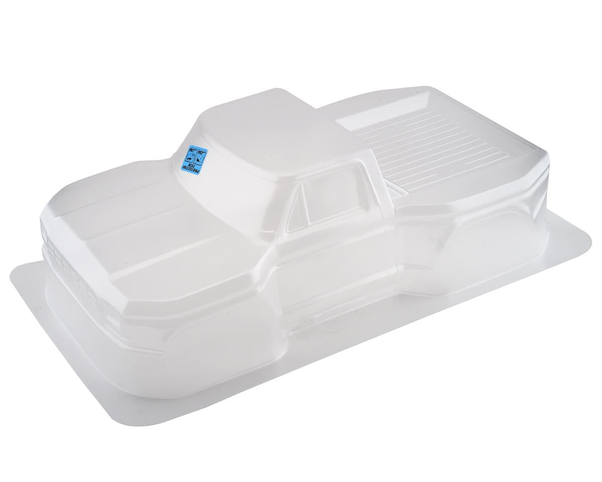 Pro-Line 3519-00 1979 Ford F-150 Short Course Truck Body (Clear) (Slash/Slash 4x4)