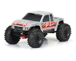 Pro-Line 3566-14 Cliffhanger High Performance 12.3" Tough-Color Comp Crawler Body (Grey)