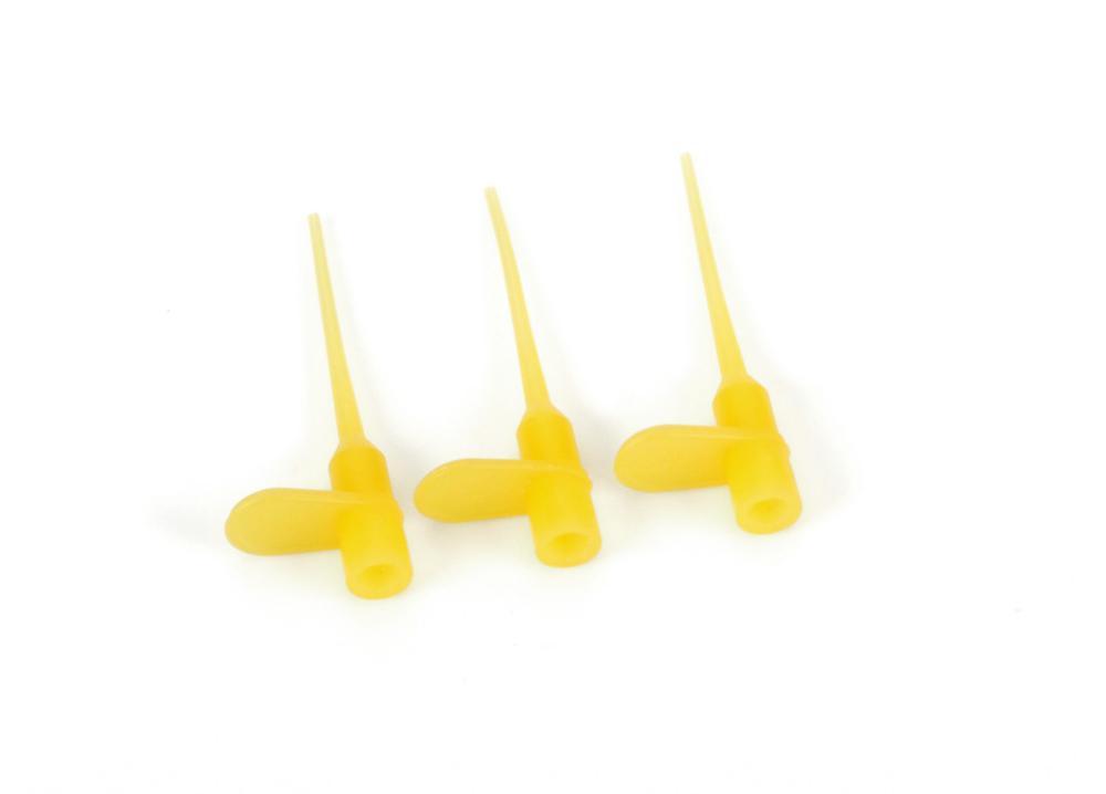 Pro-Line 6031-01 Pro-Bond Glue Tips (3)