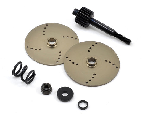 Disc. Pro-Line 6092-09 Top Shaft Component Replacement Kit