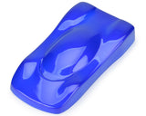 Pro-Line 6327-09 RC Body Airbrush Paint (Pearl Electric Blue) (2oz)