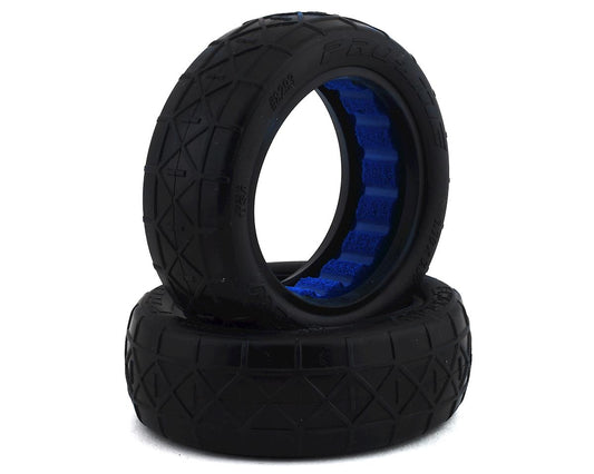 Pro-Line 8293-17 Shadow 2.2" 2WD Buggy Front Tires (2) (MC)