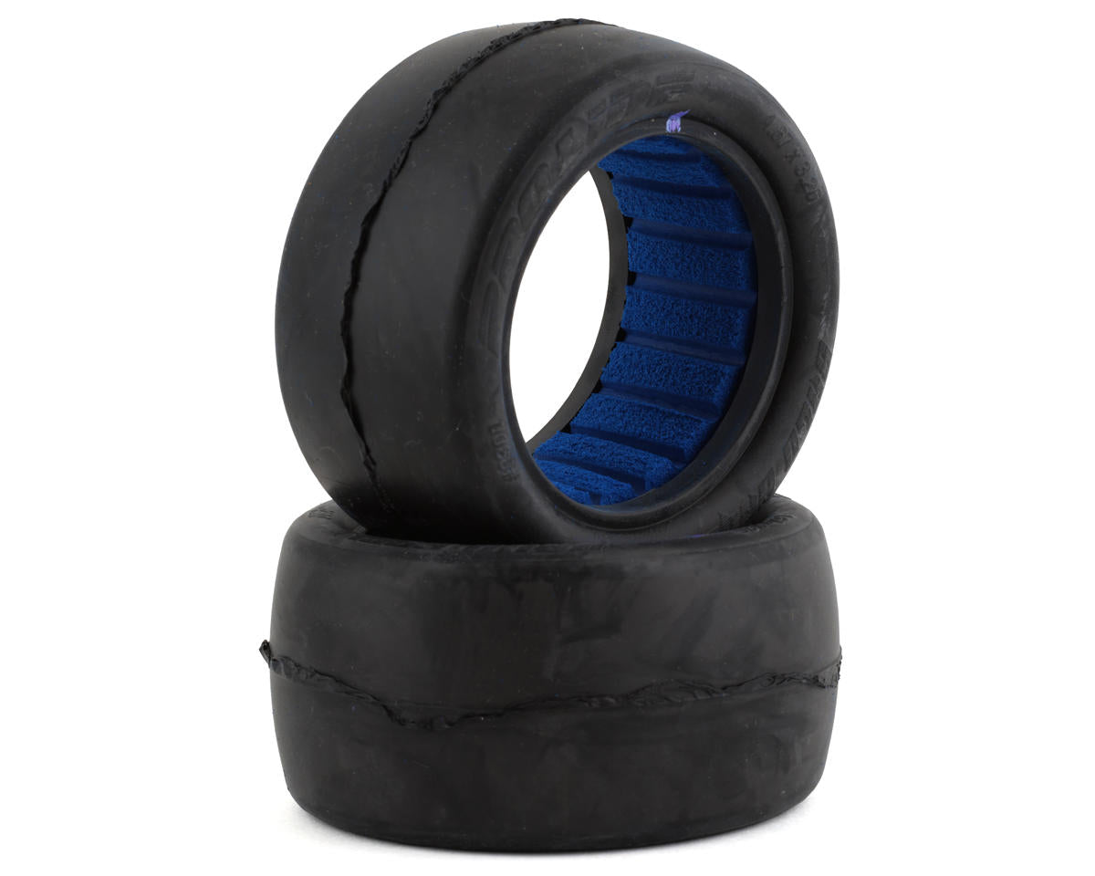 Pro-Line 8300-17 Bald Eagle 2.2" Rear Buggy Tires (2) (MC)