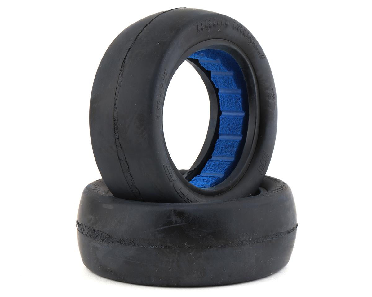 Pro-Line 8301-203 Bald Eagle 2.2" 2WD Front Buggy Tires (2) (S3)