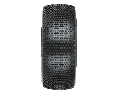 Pro-Line 9075-203 Vandal 1/8 Buggy Tires w/Closed Cell Inserts (2) (S3)