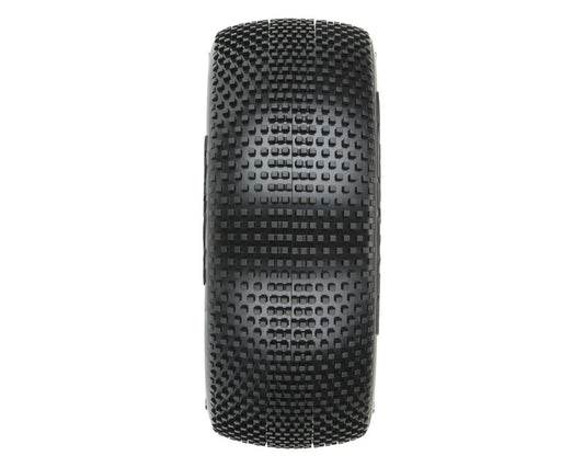 Pro-Line 9075-203 Vandal 1/8 Buggy Tires w/Closed Cell Inserts (2) (S3)