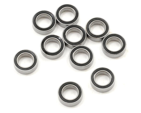 ProTek RC PTK-10029 6x10x3mm Rubber Sealed "Speed" Bearing (10)