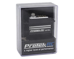ProTek RC 160TBL "Black Label" Low Profile High Torque Brushless Servo (High Voltage/Metal Case)