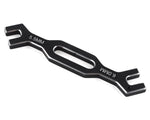 ProTek RC PTK-2033 Aluminum Turnbuckle Wrench (5.5 & 6mm)