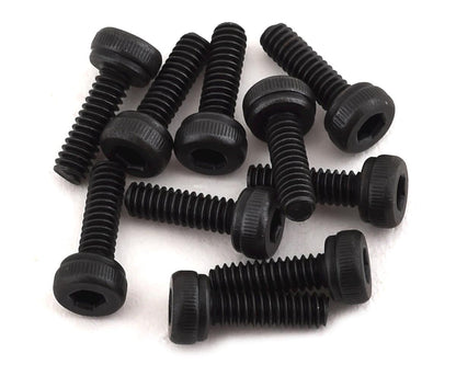 ProTek RC PTK-H-1003 2x6mm "High Strength" Socket Head Cap Screw (10)