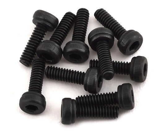 ProTek RC PTK-H-1003 2x6mm "High Strength" Socket Head Cap Screw (10)