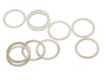 ProTek RC PTK-H-5903 Shims 13x16x0.1mm Drive Cup Washer (10)
