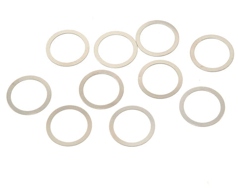 ProTek RC PTK-H-5904 13x16x0.2mm Drive Cup Washer (10)