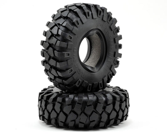 RC4WD RC4ZT0052 Rock Crusher X/T 1.9" Rock Crawler Tires (2) (X3)