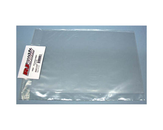 RJ Speed 1502 Lexan Sheet 8x12" .020