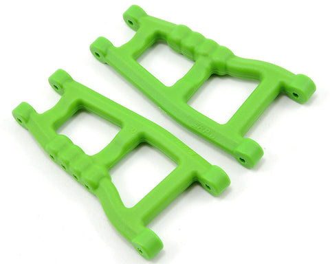 RPM 80594 Traxxas Slash Rear A-Arms (Green) (2)