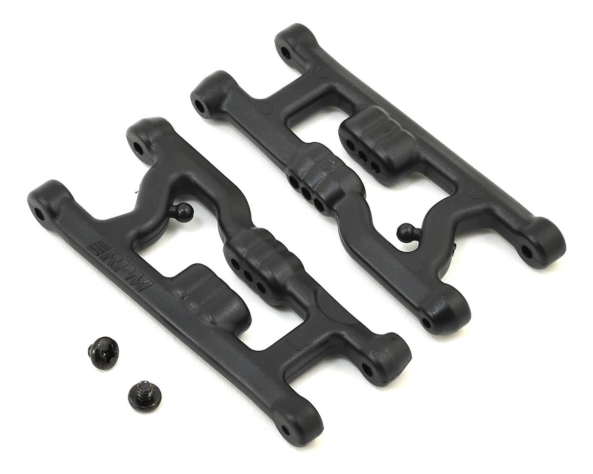 RPM 81372 B6/B6D "Flat" Front Arms