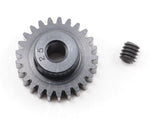 Robinson Racing 1325 "Aluminum Pro" 48P Pinion Gear (3.17mm Bore) (25T)