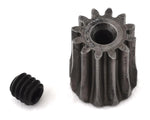 Robinson Racing 1815 Mini 8IGHT .5 Mod Hardened Steel Mini Pinion (2mm Bore) (15T)