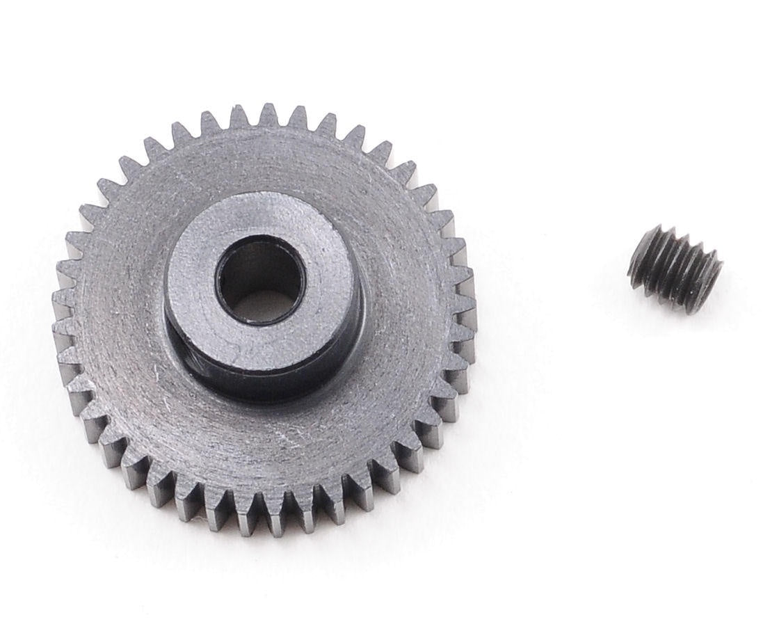 Robinson Racing "Aluminum Pro" 64P Pinion Gear (41T)