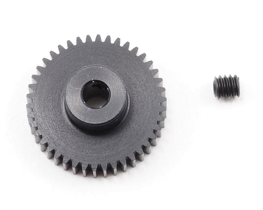 Robinson Racing "Aluminum Pro" 64P Pinion Gear (42T)