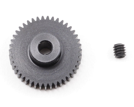 Robinson Racing "Aluminum Pro" 64P Pinion Gear (43T)
