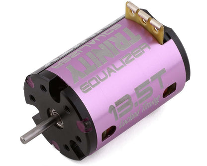 Trinity TEP1840 Equalizer 13.5t SPEC Motor Locked Timing